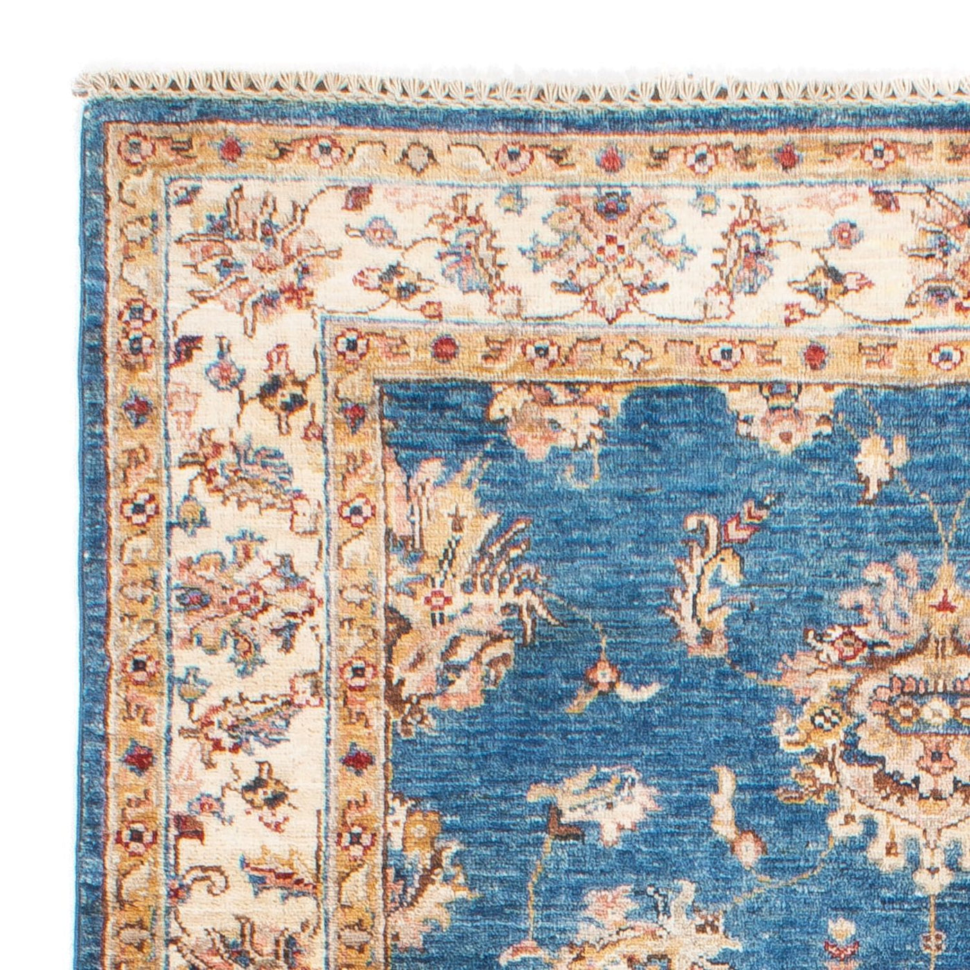 Ziegler Teppich 183x127cm - Orientteppich