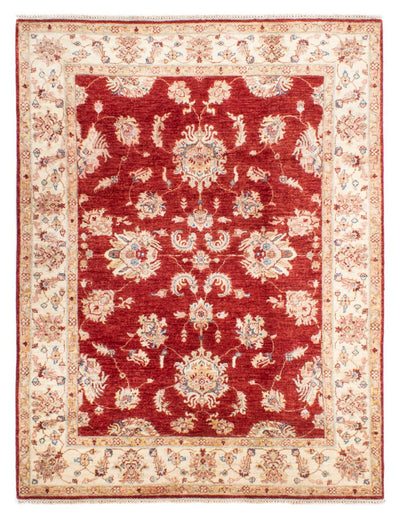 Ziegler Teppich 153x200cm - Orientteppich