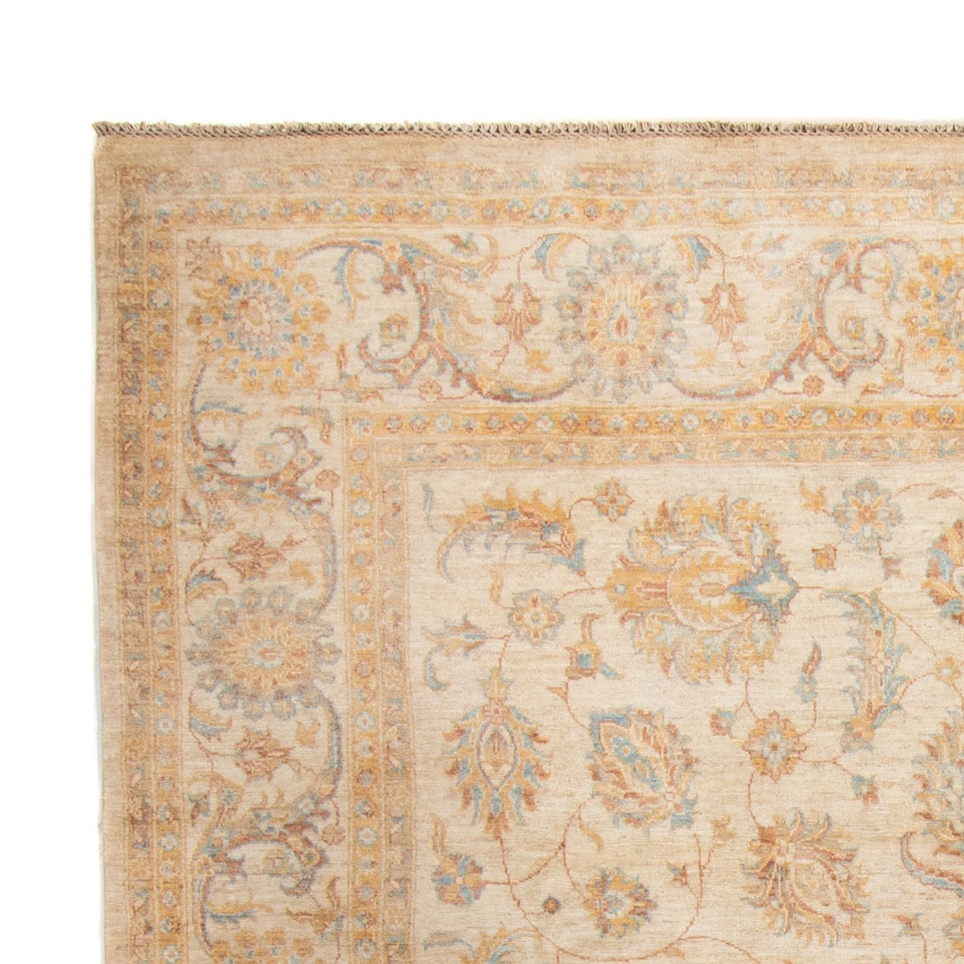 Ziegler Teppich 330x247cm - Orientteppich