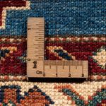 Läufer Ziegler - Kazak - 216 x 77 cm - türkis