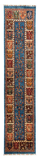Bachtiari Teppich 313x73cm - Perserteppich