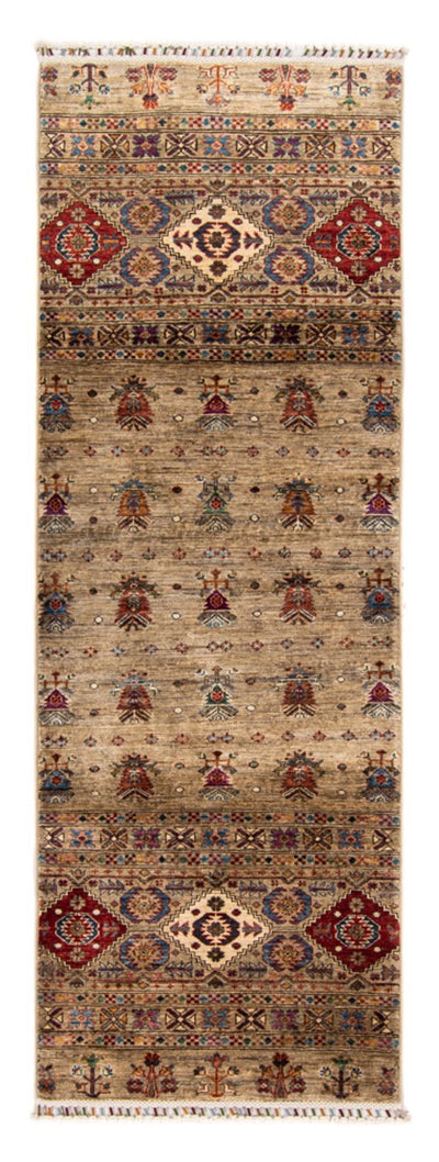 Ariana Teppich 77x232cm - Orientteppich
