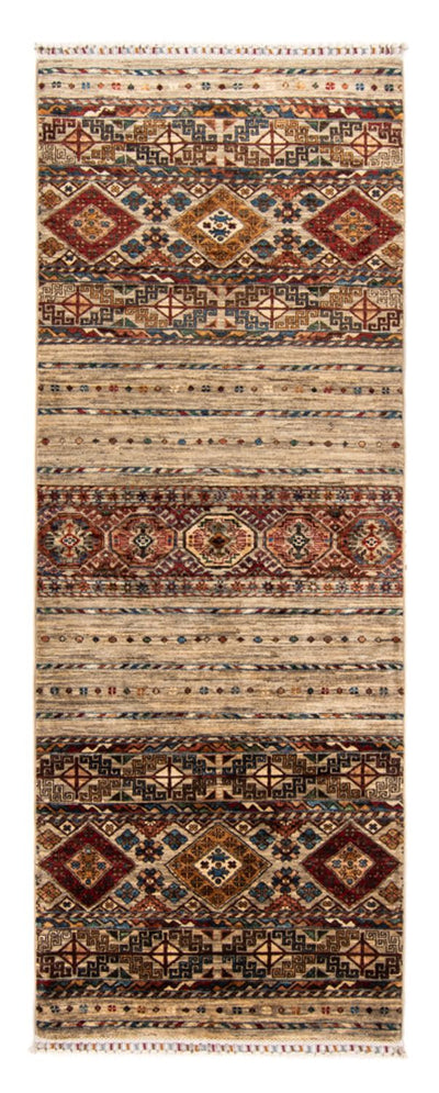 Ariana Teppich 85x234cm - Orientteppich