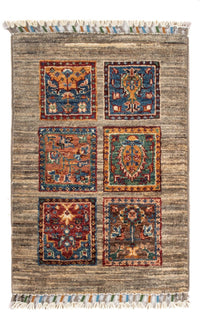 Ariana Teppich 60x40cm - Orientteppich – product image