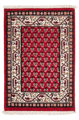 Orientteppich - Mir - Indus - 90 x 60 cm - rot