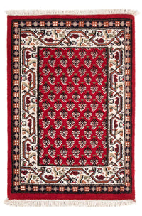 Orientteppich - Mir - Indus - 90 x 60 cm - rot