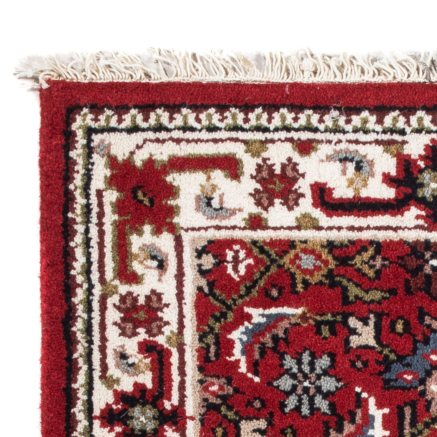 Indo Bidjar Teppich 90x60cm - Orientteppich