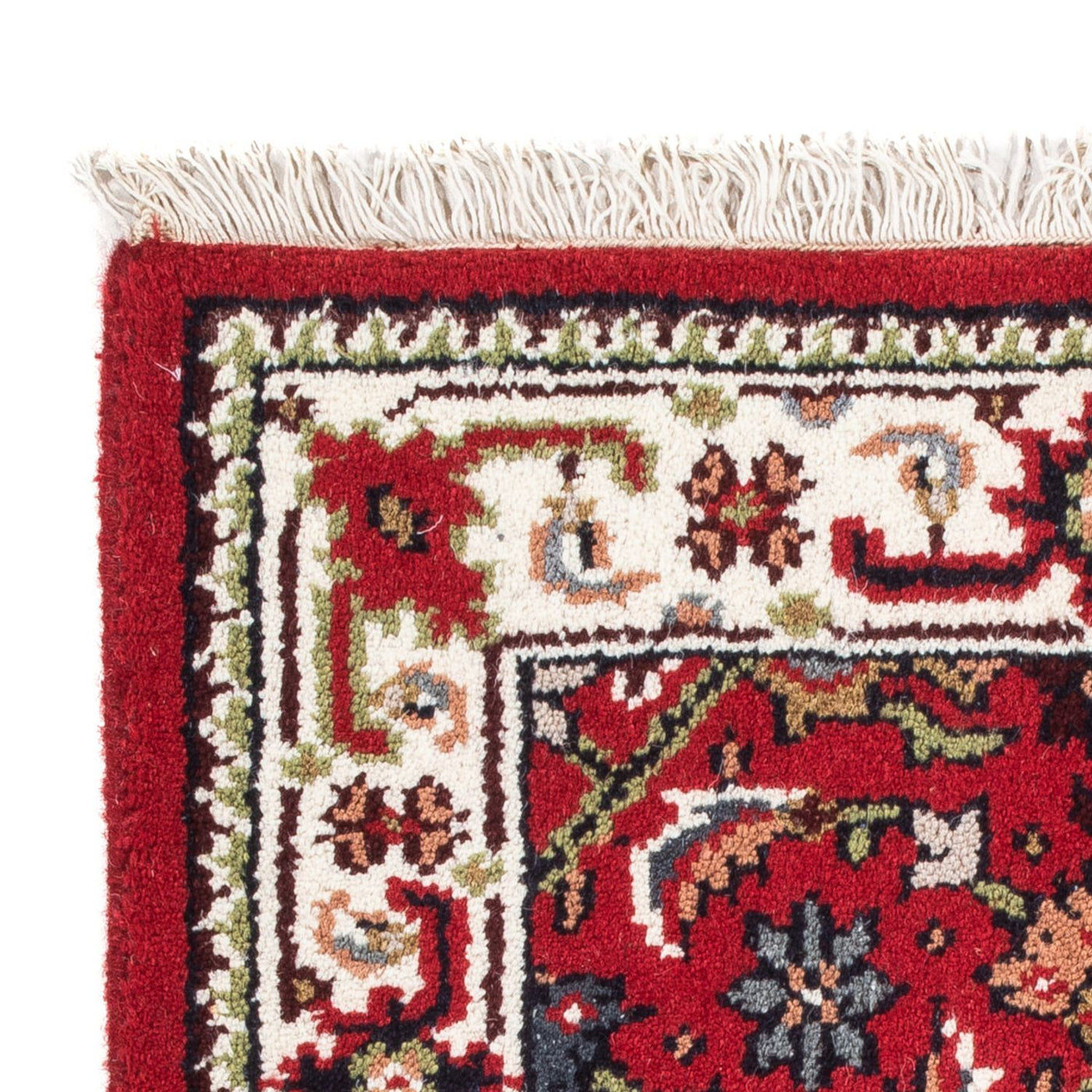 Indo Bidjar Teppich 90x60cm - Orientteppich