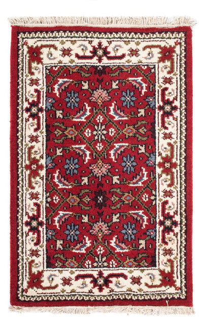 Indo Bidjar Teppich 60x90cm - Orientteppich