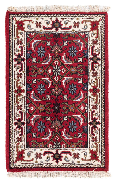 Indo Bidjar Teppich 60x90cm - Orientteppich