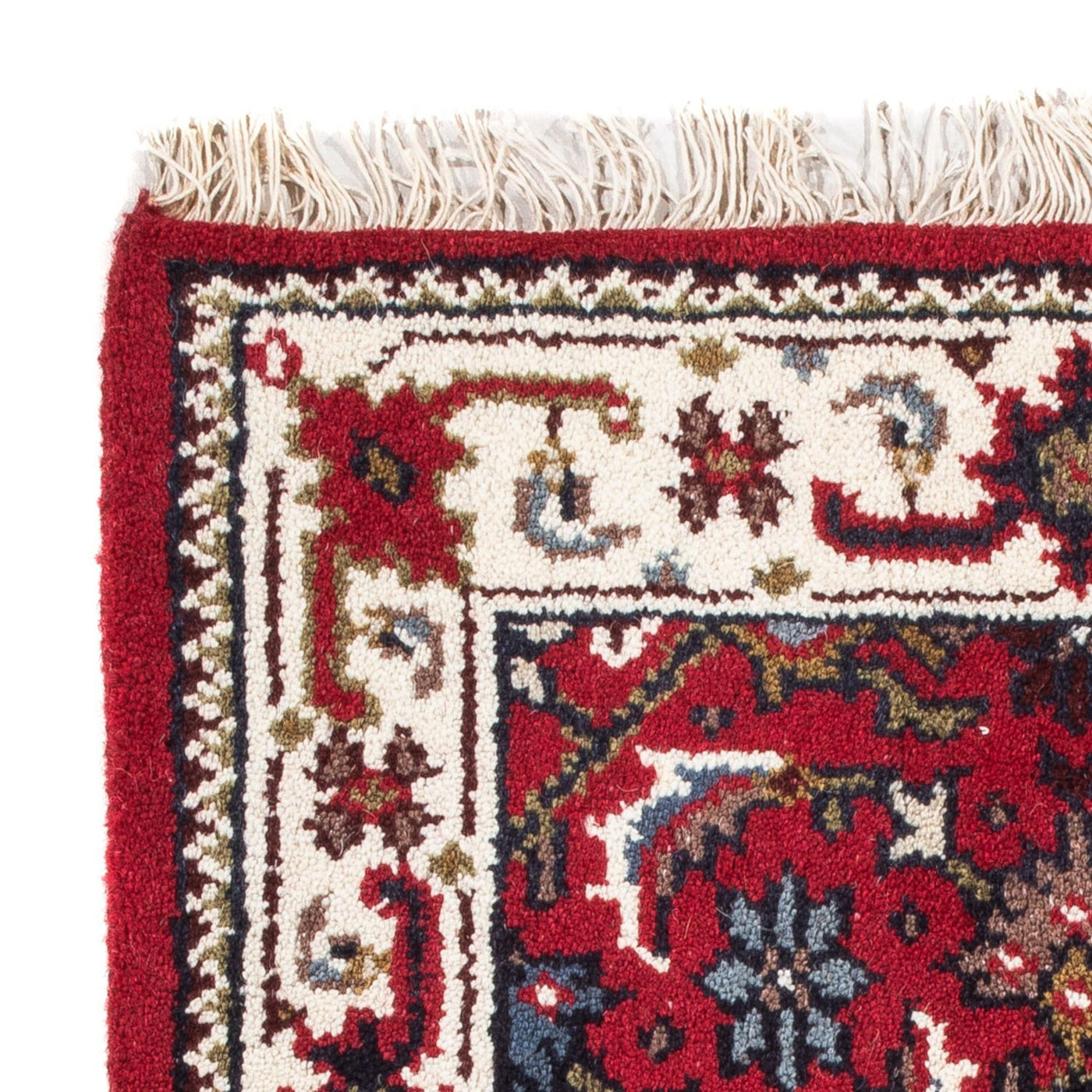 Indo Bidjar Teppich 90x60cm - Orientteppich