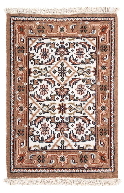 Indo Bidjar Teppich 60x90cm - Orientteppich