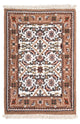 Indo Bidjar Teppich 90x60cm - Orientteppich