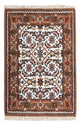 Indo Bidjar Teppich 90x60cm - Orientteppich
