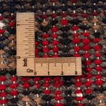 Orientteppich - 90 x 60 cm - rot