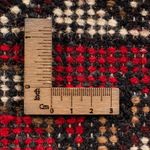 Orientteppich - 90 x 60 cm - rot