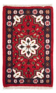 Orientteppich 90x60cm