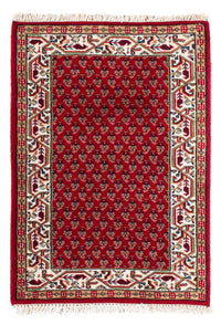 Orientteppich - Mir - Indus - 90 x 60 cm - rot