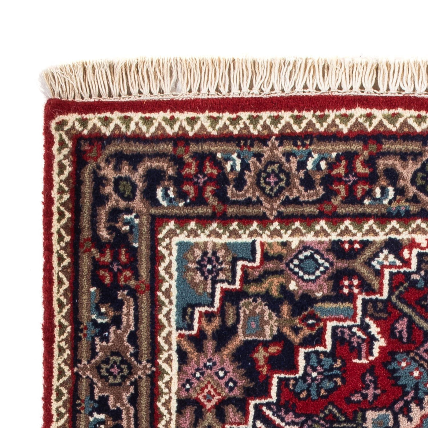 Indo Bidjar Teppich 90x60cm - Orientteppich