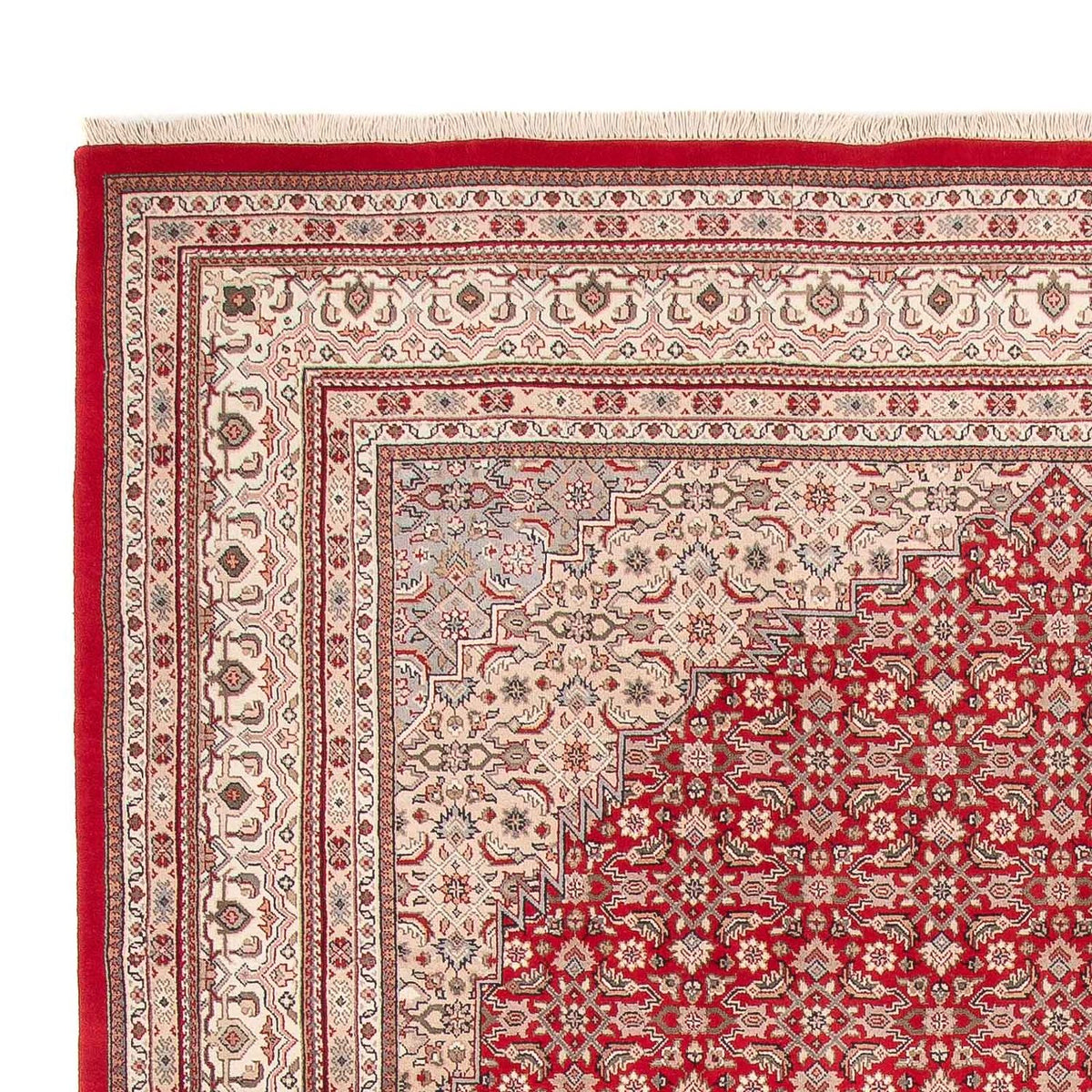 Orientteppich - Bidjar - Indus 352 x 237 cm