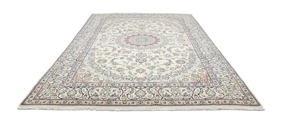 Perserteppich - Nain - Royal 304 x 200 cm