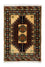 Turkaman Teppich 91 x 64 cm