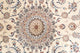 Perserteppich - Nain - Royal 305 x 208 cm