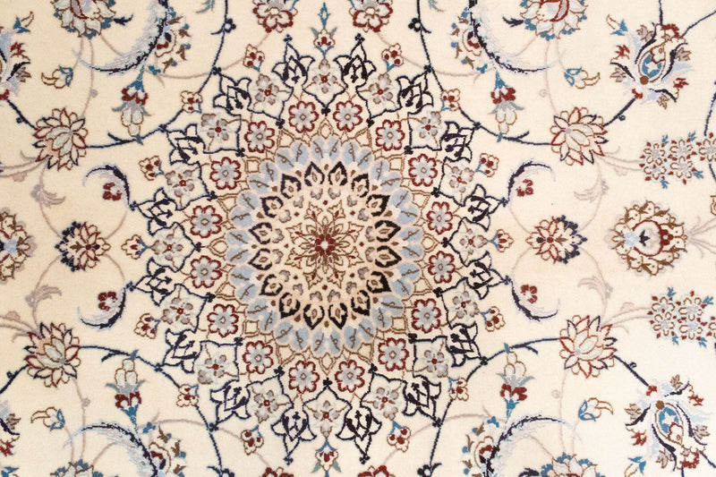 Perserteppich - Nain - Royal 305 x 208 cm