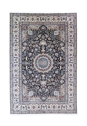 Perserteppich - Nain - Royal 300 x 200 cm