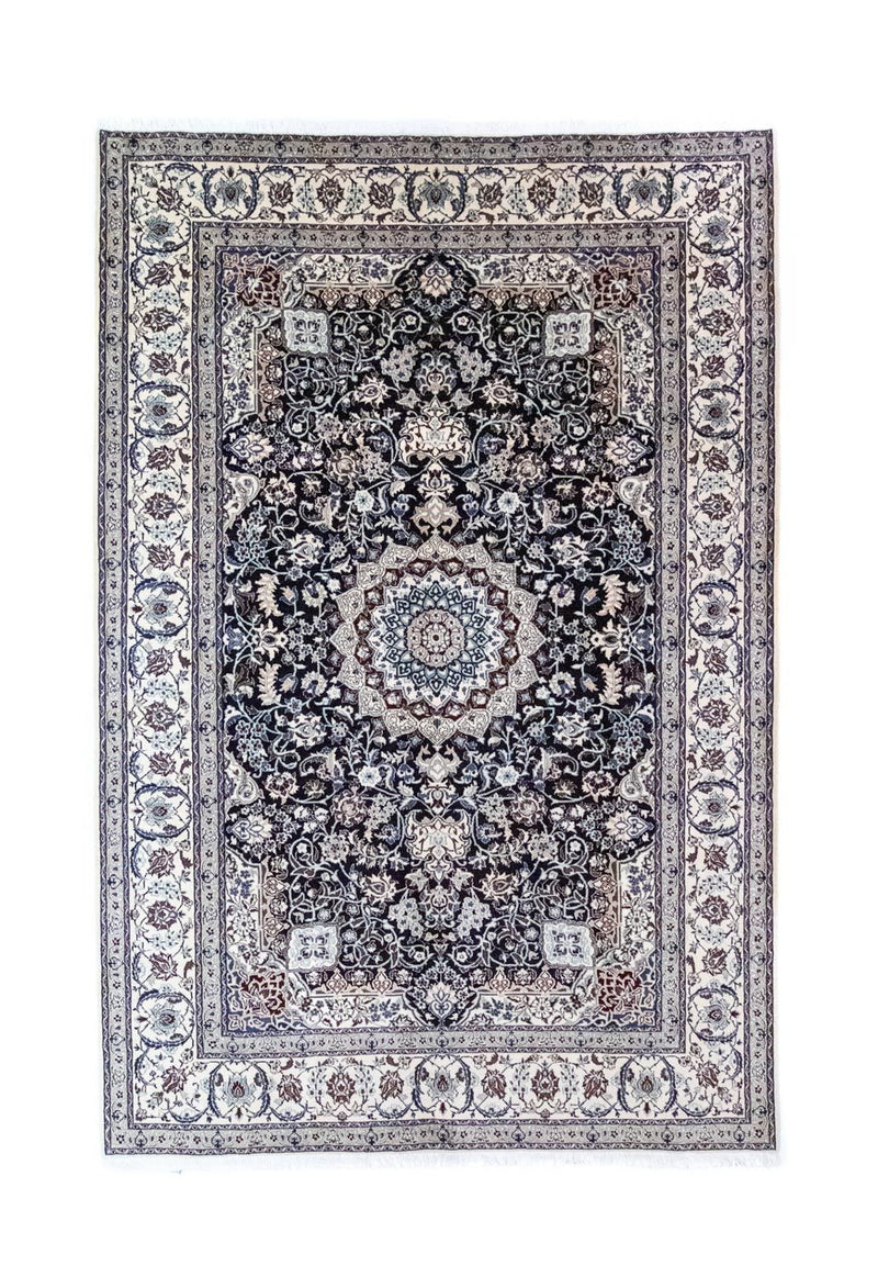 Perserteppich - Nain - Royal 300 x 200 cm