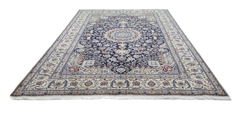 Perserteppich - Nain - Royal 300 x 200 cm