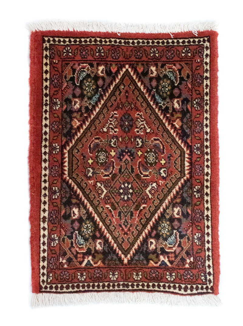 Perserteppich - Bidjar 60 x 40 cm