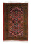 Perserteppich - Bidjar 60 x 40 cm