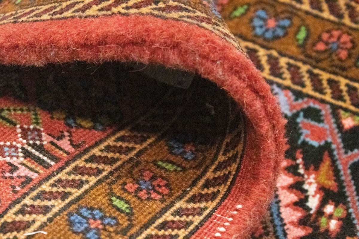 Perserteppich - Bidjar 60 x 40 cm