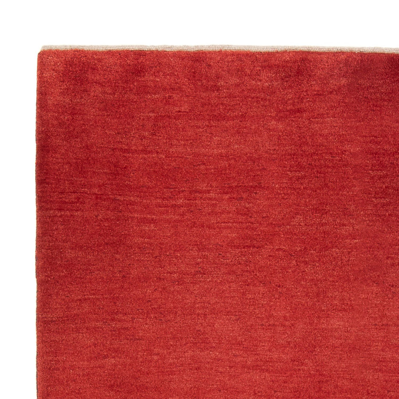 Gabbeh Persisch Teppich 235x175cm - Perserteppich Wollteppich