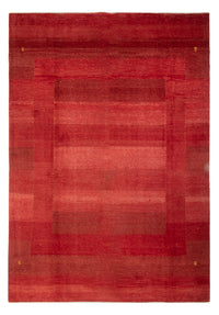 Gabbeh Teppich - Perser - 362 x 248 cm - rot