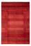 Gabbeh Teppich - Perser - 362 x 248 cm - rot