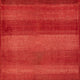 Gabbeh Teppich - Perser - 362 x 248 cm - rot