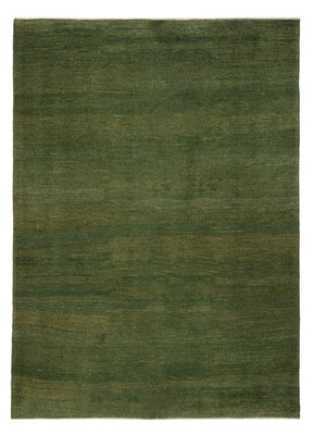 Gabbeh Teppich - Perser - 230 x 170 cm - minzgrün