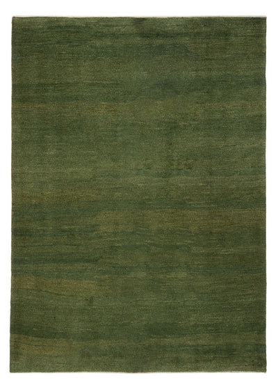 Gabbeh Persisch Teppich 170x230cm - Perserteppich Wollteppich