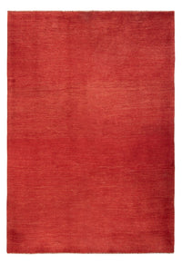 Gabbeh Teppich - Perser - 243 x 170 cm - rot