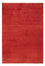 Gabbeh Teppich - Perser - 228 x 161 cm - rot