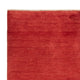 Gabbeh Teppich - Perser - 228 x 161 cm - rot