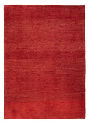 Gabbeh Teppich - Perser - 236 x 172 cm - rot