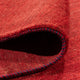 Gabbeh Teppich - Perser - 299 x 195 cm - rot