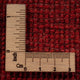 Gabbeh Teppich - Perser - 299 x 195 cm - rot