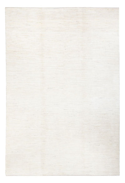 Gabbeh Persisch Teppich 202x297cm - Perserteppich Wollteppich