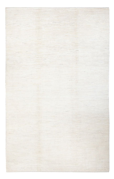 Gabbeh Persisch Teppich 198x296cm - Perserteppich Wollteppich