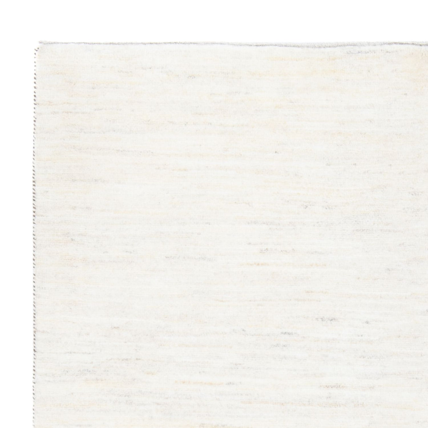 Gabbeh Persisch Teppich 196x148cm - Perserteppich Wollteppich