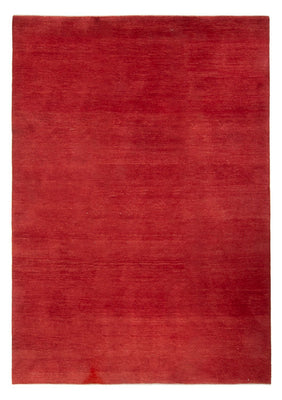 Gabbeh Teppich - Perser - 290 x 203 cm - rot